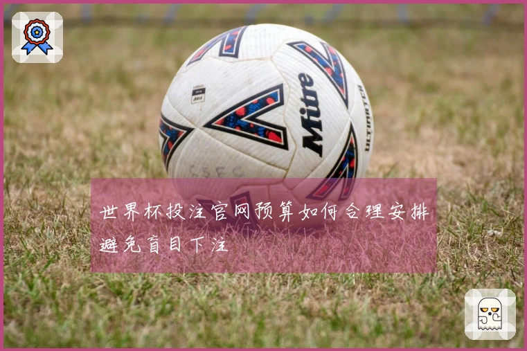 世界杯投注官网预算如何合理安排避免盲目下注